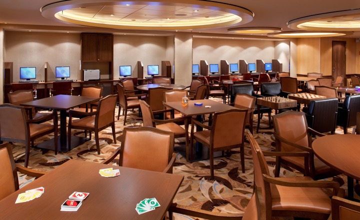 Card Room