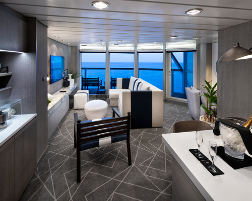 Celebrity Cruises Millennium Revolution Celebrity Suite 4.jpg