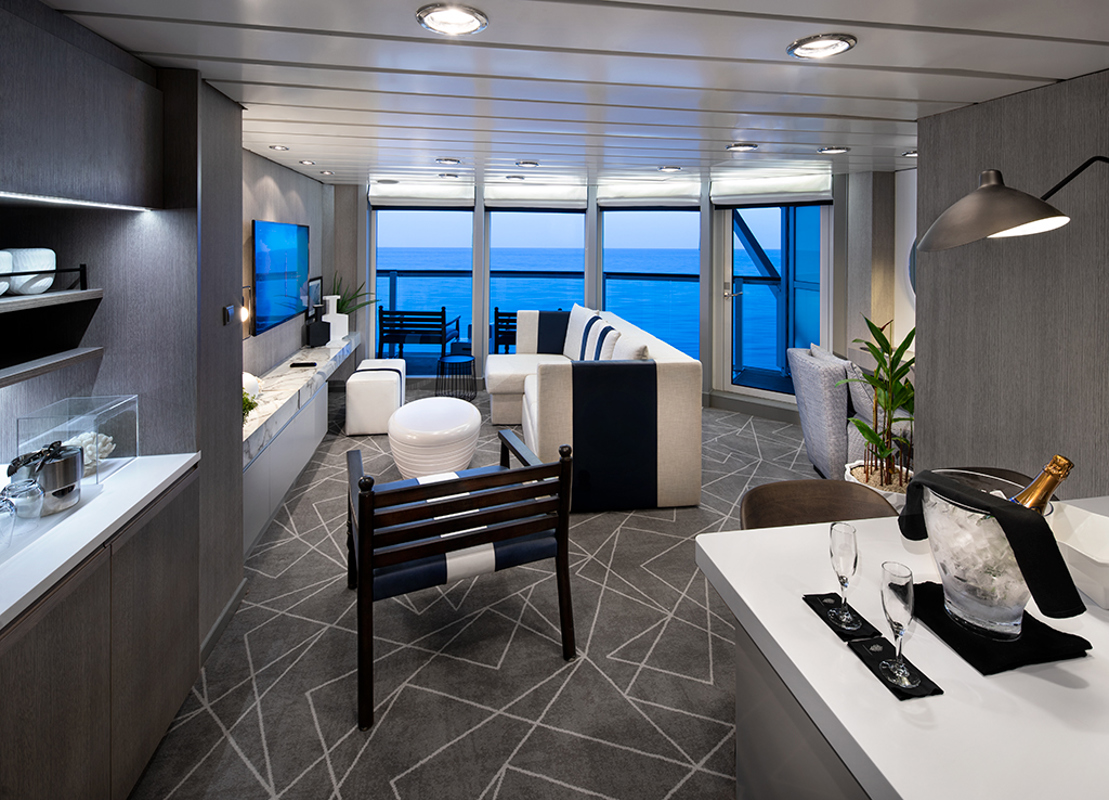 Celebrity Cruises Millennium Revolution Celebrity Suite 4.jpg