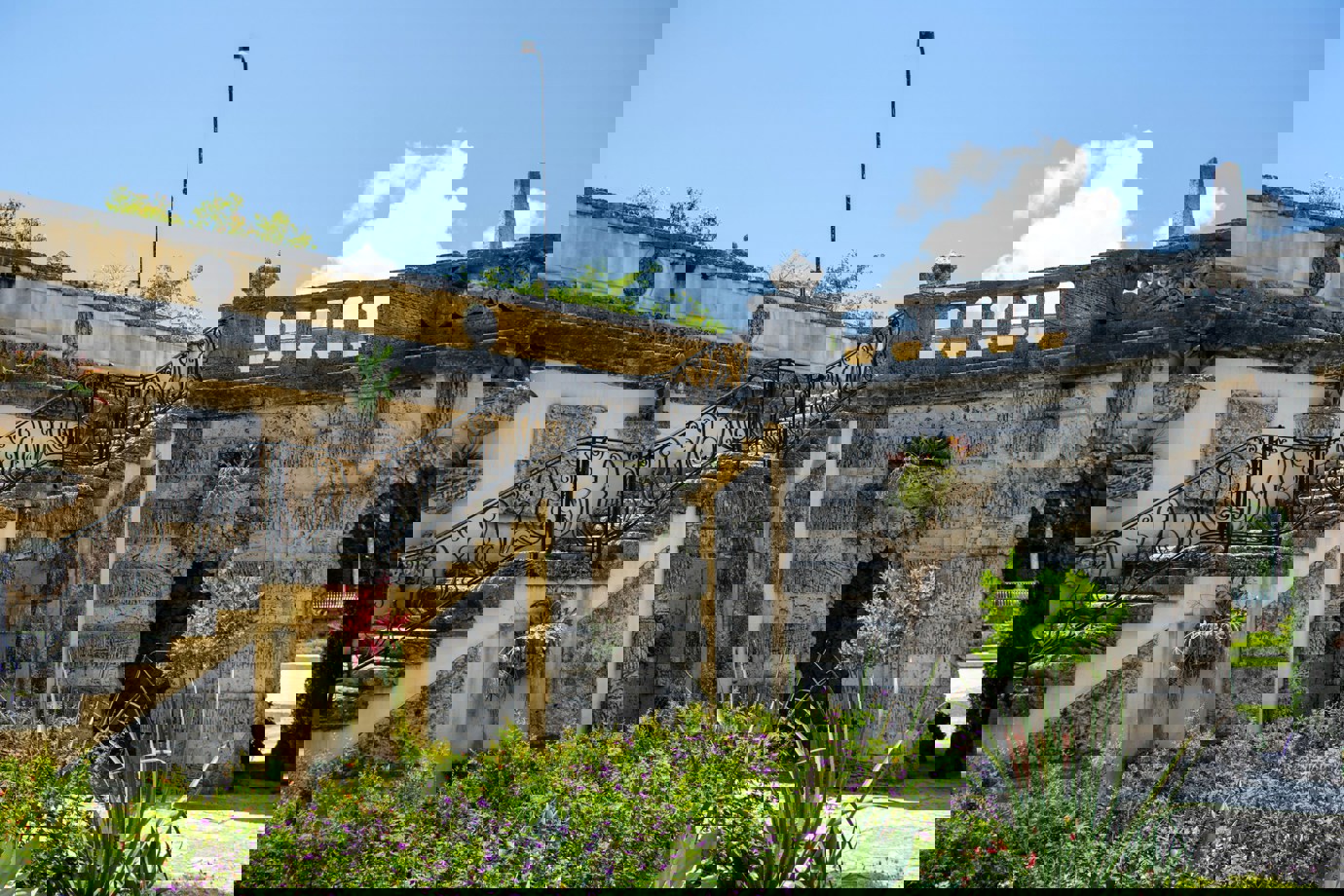 Vizcaya Museum & Gardens