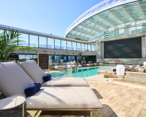 EXPLORA I CONSERVATORY 12