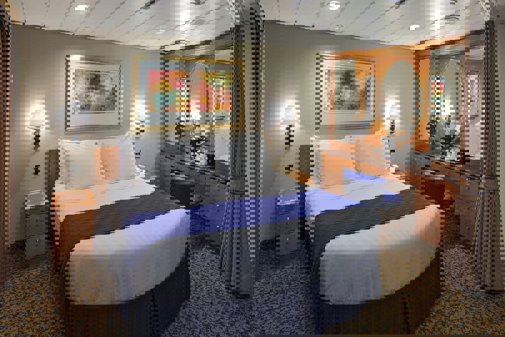 Grand Suite - 1 Bedroom