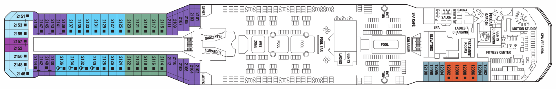 Deck 12