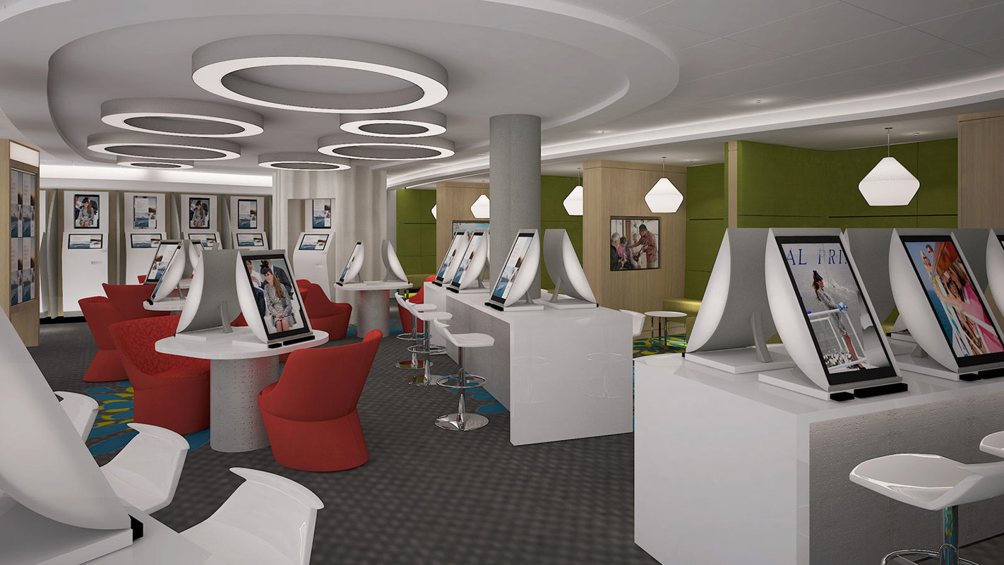 Princess Cruises Magestic Princess Photo and Video Gallery.jpg