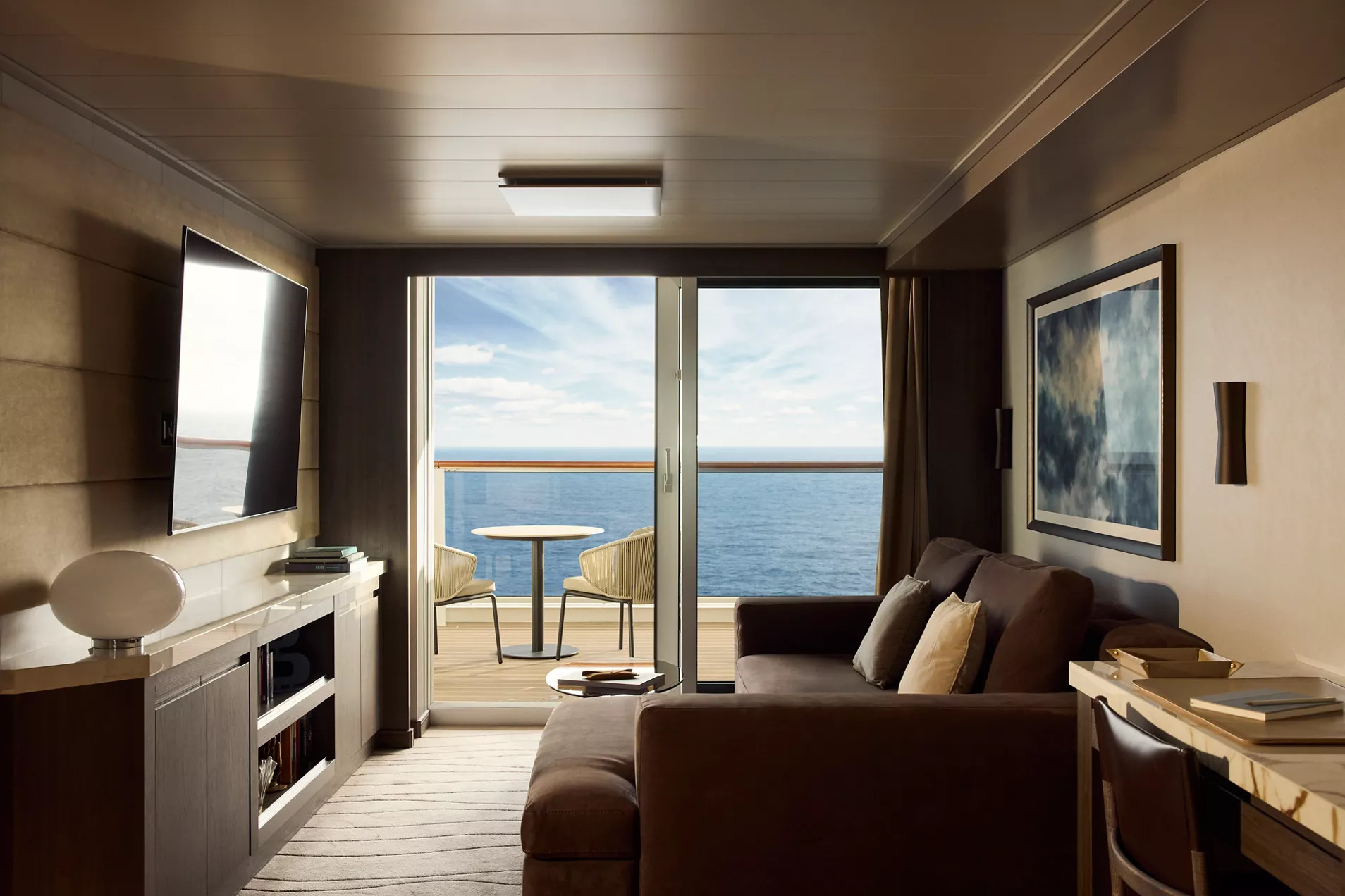 Cove Residence