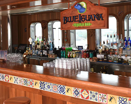 Carnival Cruise Line Bluelguana Tequila Bar.png