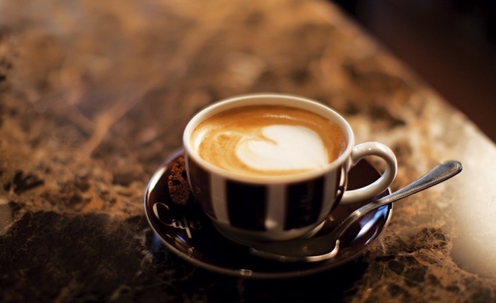 Café al Bacio & Gelateria