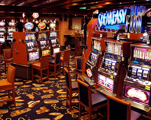 Princess Cruises Crown Princess Interior Casino 2014.jpeg