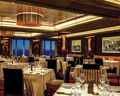 NCL Norwegian Epic Cagney's Steakhouse.jpeg