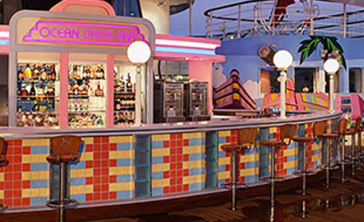 Ocean Drive Bar
