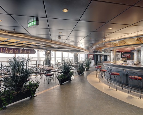 MSC Cruises MSC Seaview L'Atelier Bistrot 3.jpg