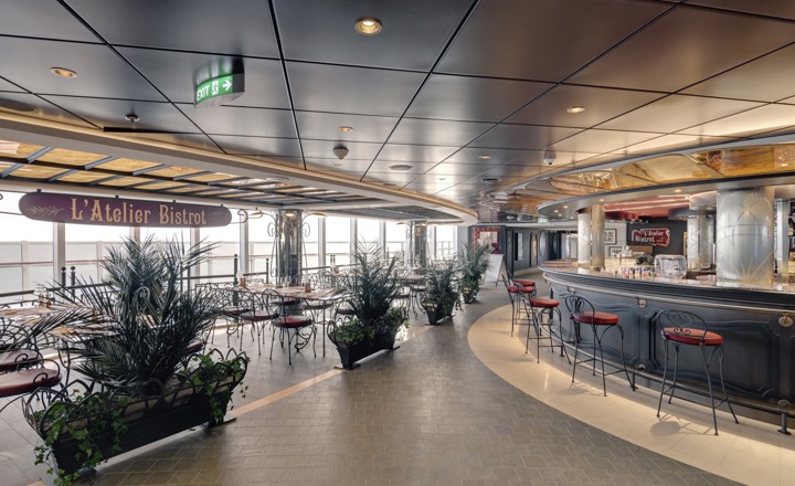 L'Atelier Bistrot
