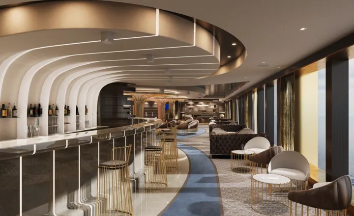 Astern Lounge