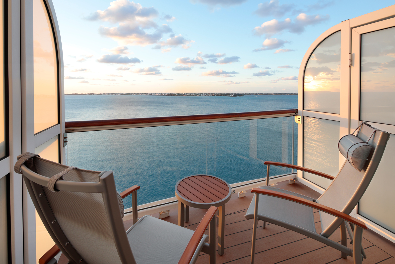 Prime Aquaclass® Stateroom