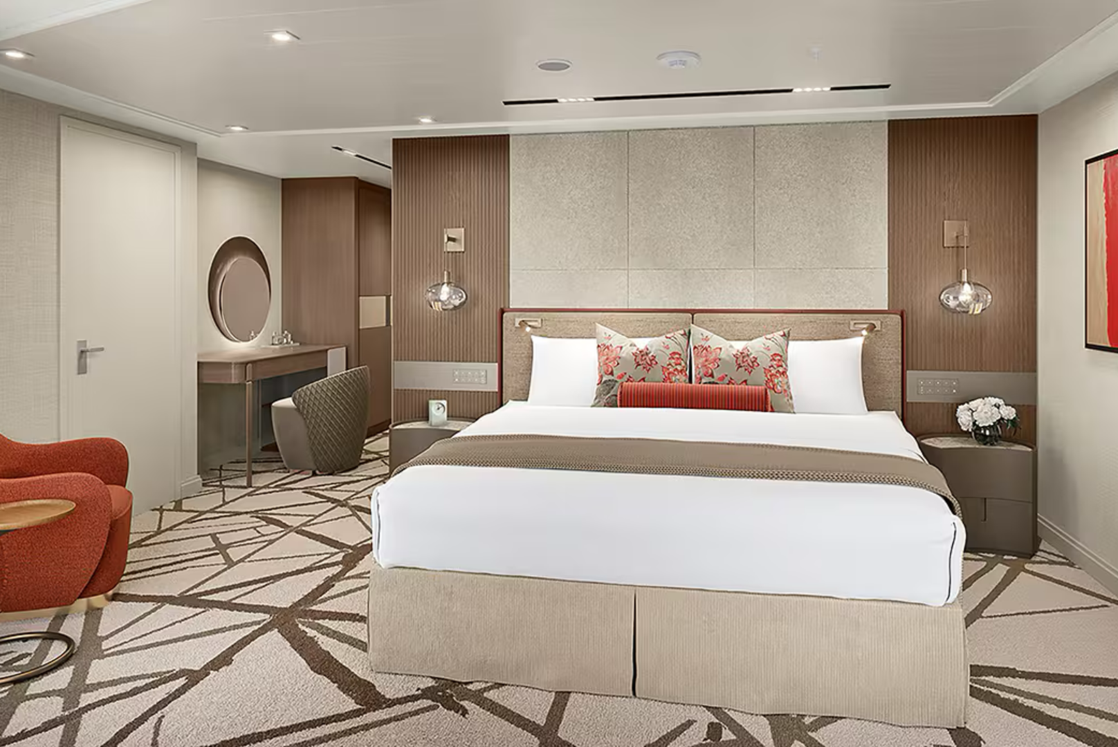 Vista Suite