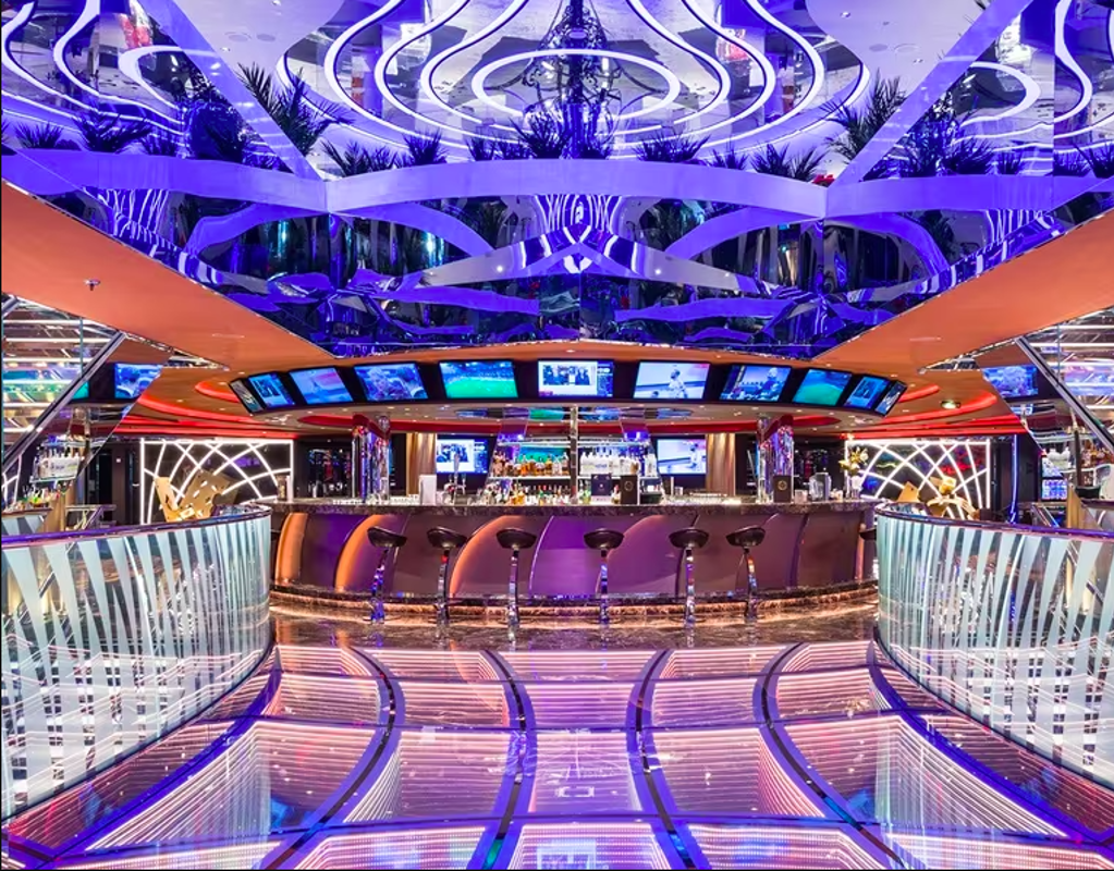 MSC Cruises MSC Seaside Miami Casino.png