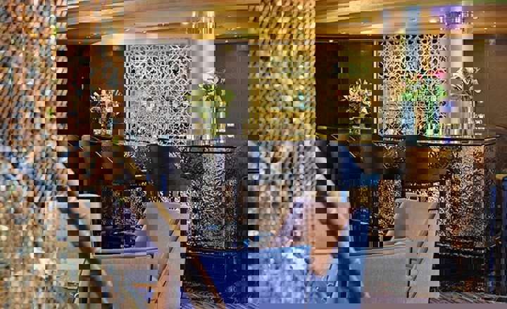 Stars Lounge & Night Club