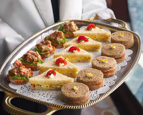 Oceania Cruises Afternoon Tea 2.png