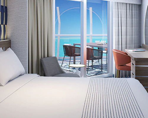 Carnival Cruise Lines Carnival Celebration Carnival Excel Presidential Suite 2.jpg