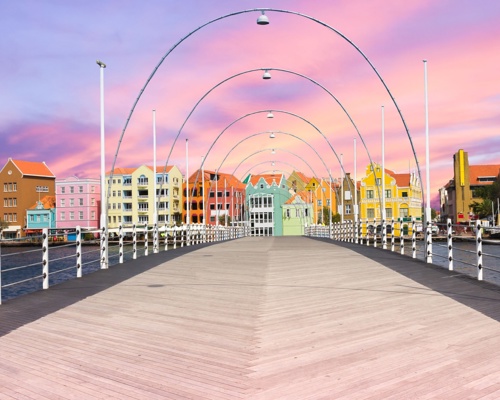 Willemstad, Curaçao