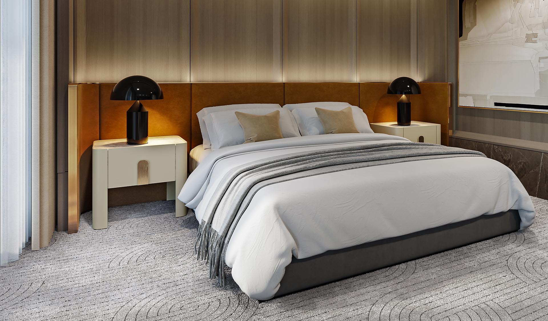 Regent Suite