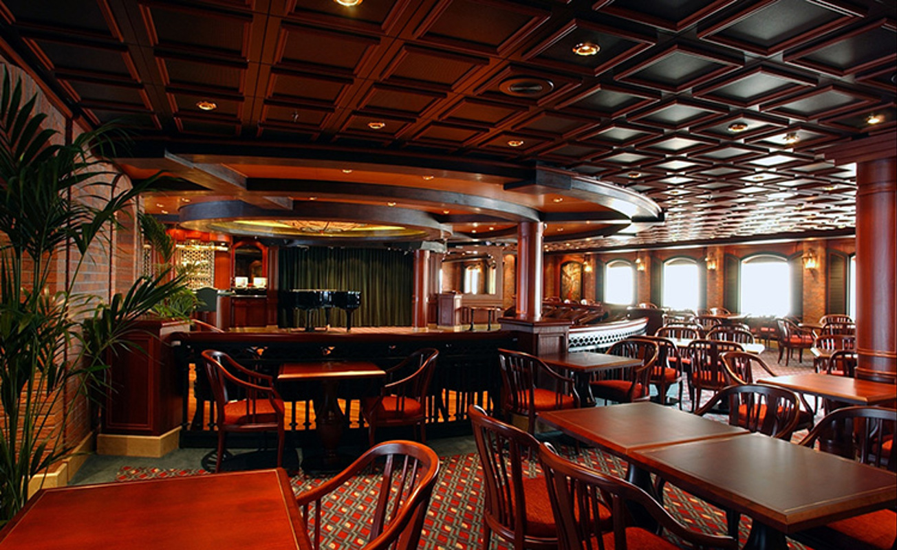 Princess Cruises Coral Class Bayou Cafe inside.jpg