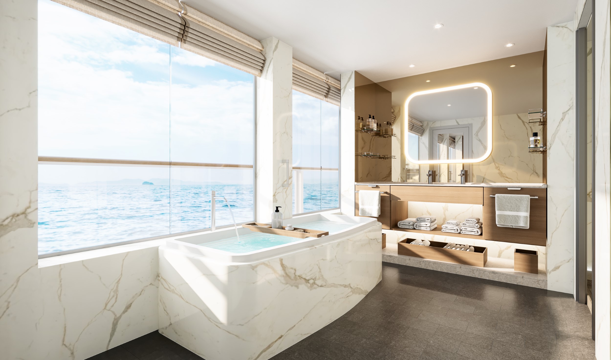 Master Suite
