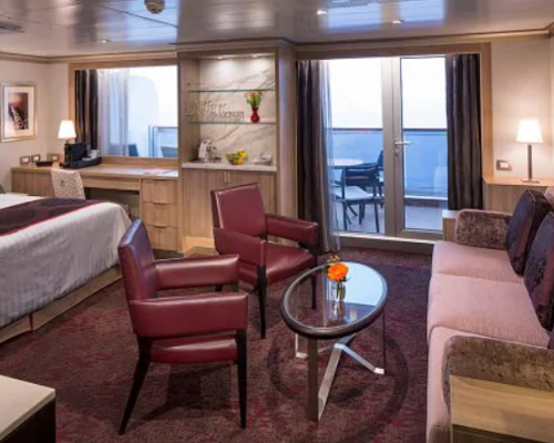 Holland America Line - Koningsdam - Neptune.png