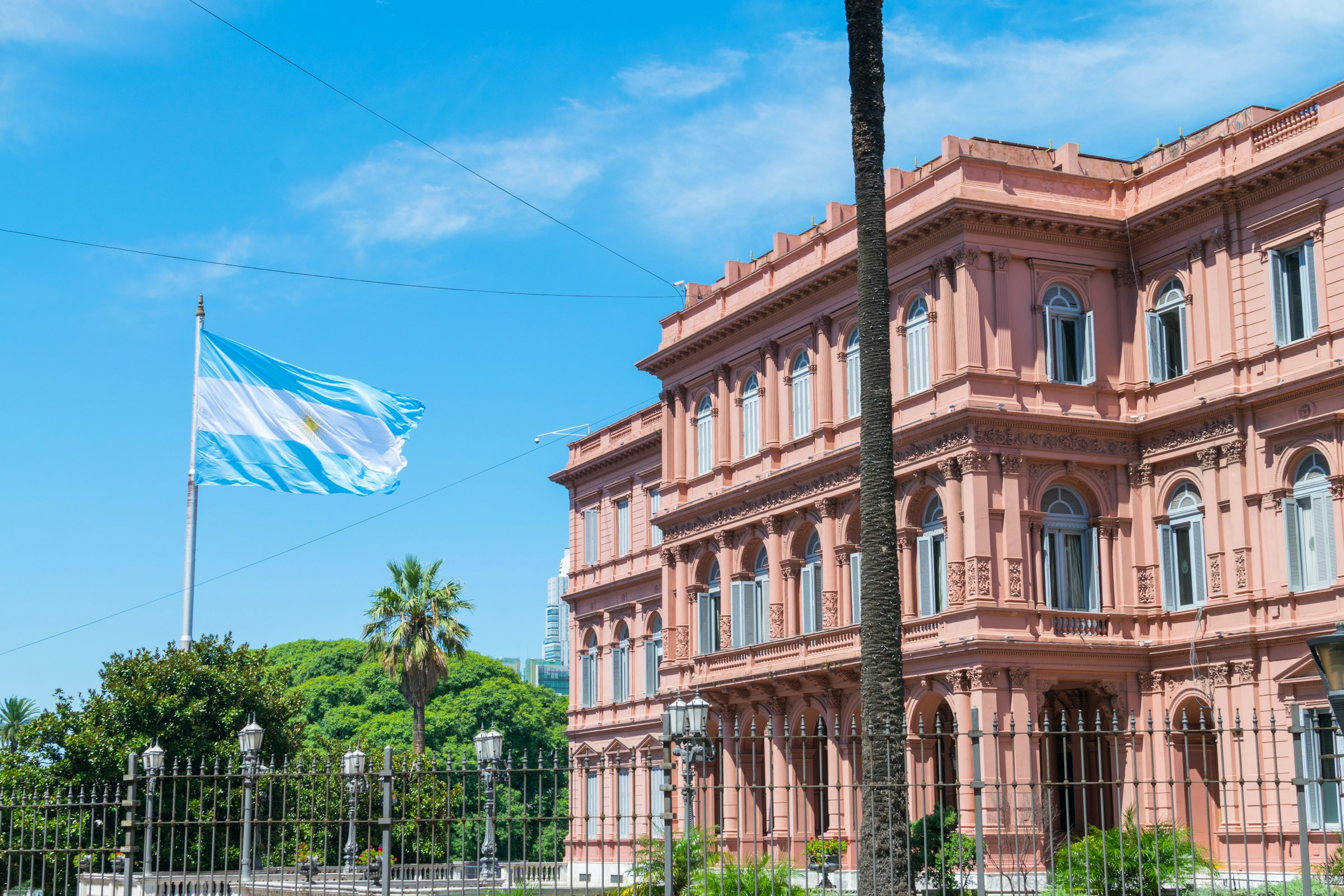 Buenos Aires Argentina