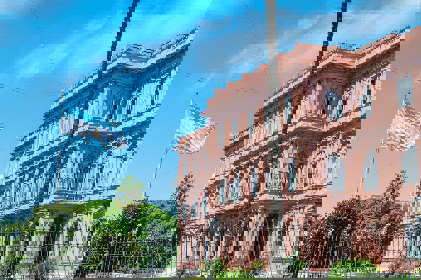 Casa Rosada