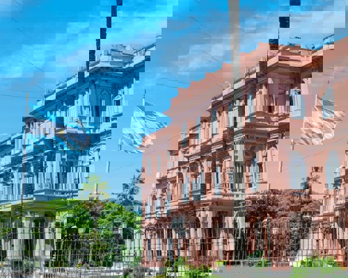 Buenos Aires Argentina