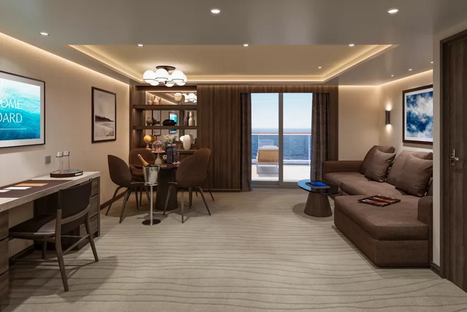 Serenity Residence