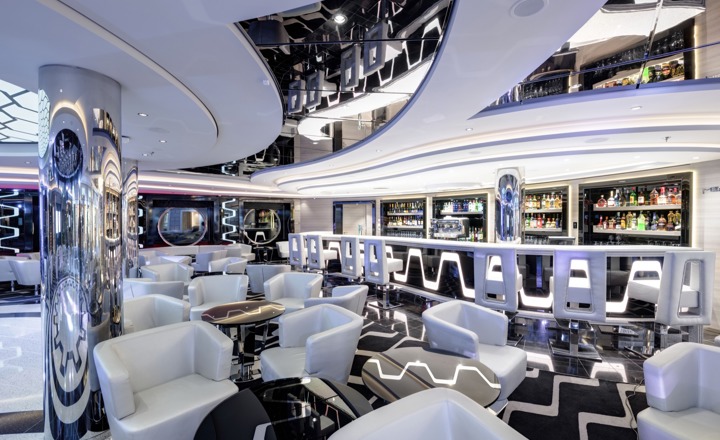 Meraviglia Bar & Lounge