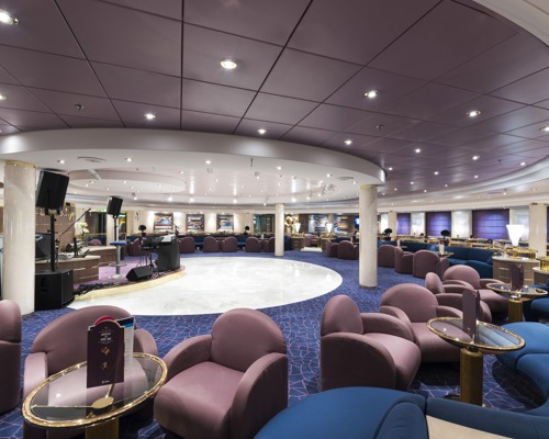 MSC Cruises MSC Opera Piazza Spagna 1.jpg