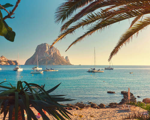 Ibiza, Spain