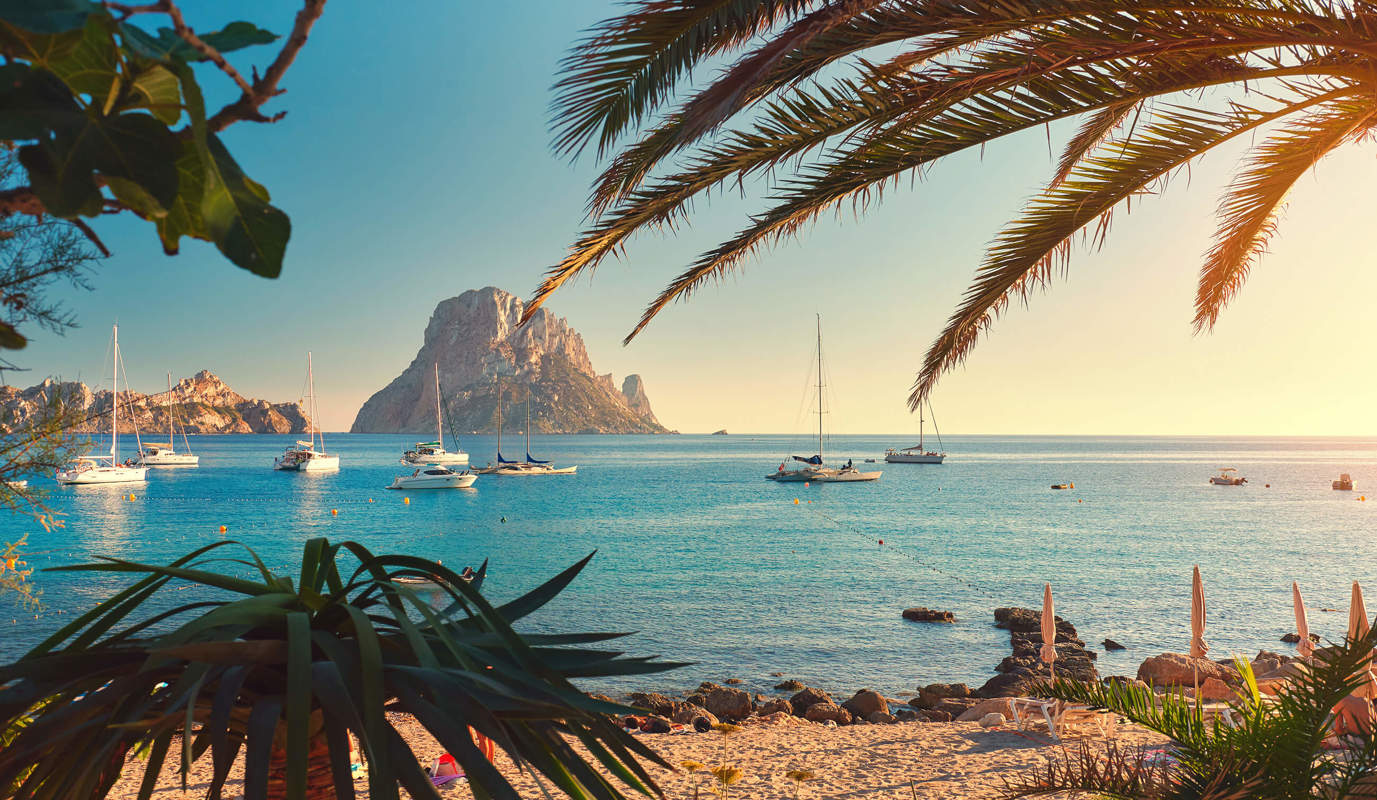 Ibiza Shutterstock 717580867