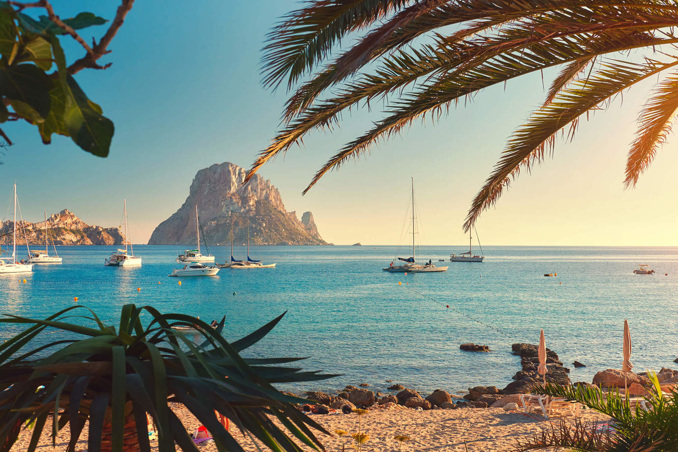 Ibiza