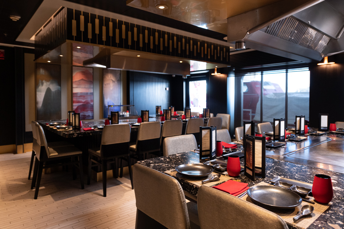 NCL Norwegian Spirit Teppanyaki 1.jpeg