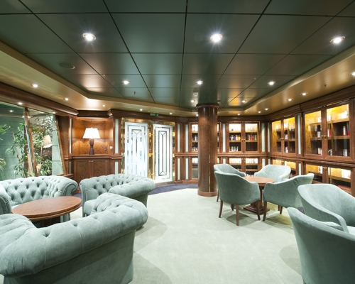 MSC Cruises MSC Magnifica Library 1.jpg