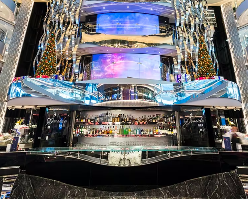 MSC Cruises MSC Seaside Seaside Bar.png