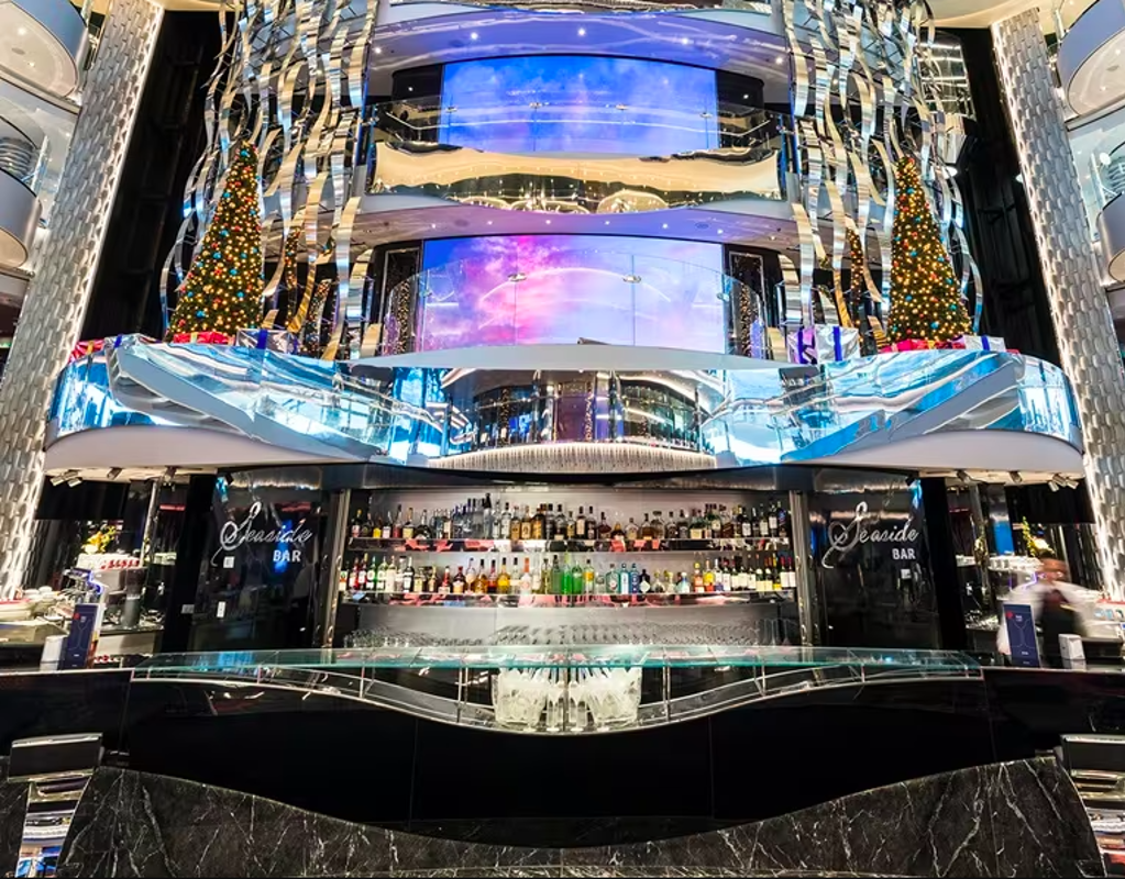 MSC Cruises MSC Seaside Seaside Bar.png