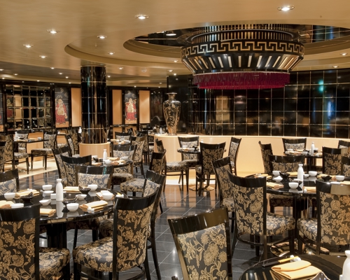MSC Cruises MSC Magnifica Quattro Oriental Plaza 0.jpg
