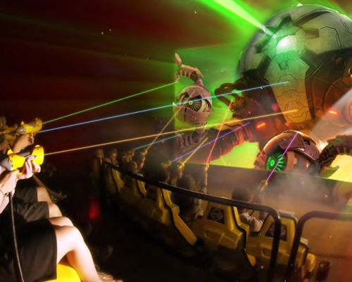 Norwegian Cruise Line Norwegian Encore Galaxy Pavilion.jpg