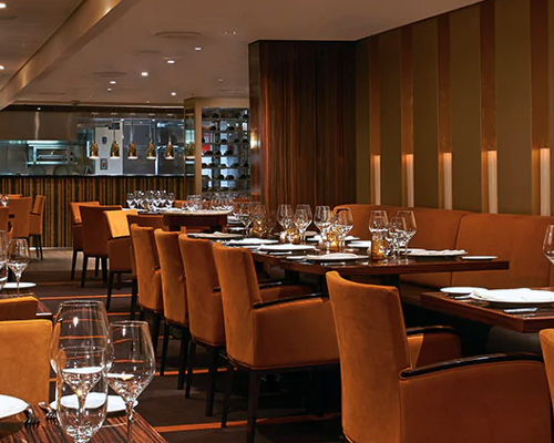 Carnival Cruise Lines Carnival Celebration Steakhouse.png