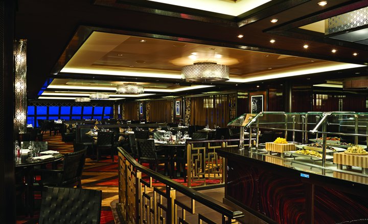 Moderno Churasscaria