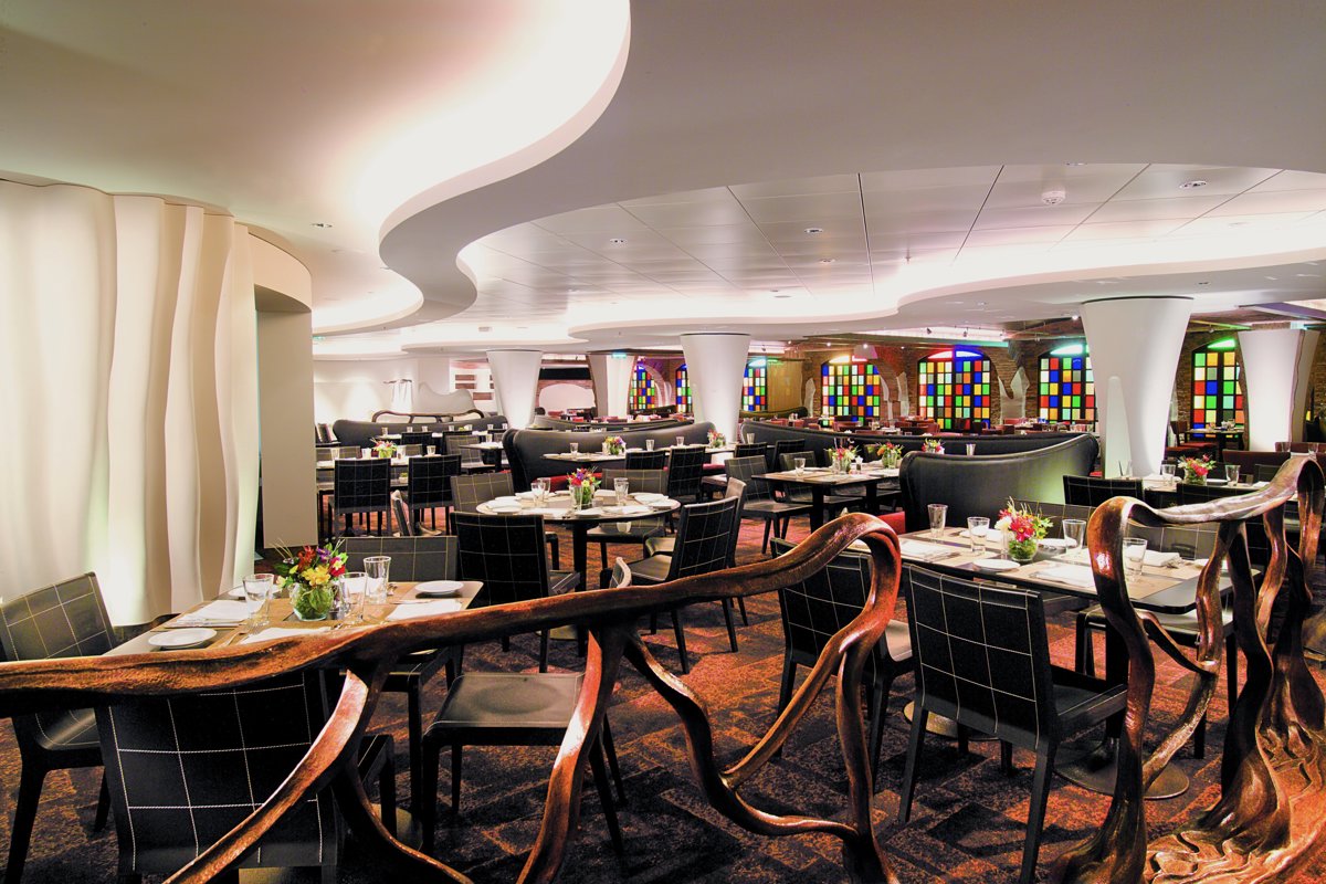 NCL Norwegian Epic Taste.jpeg