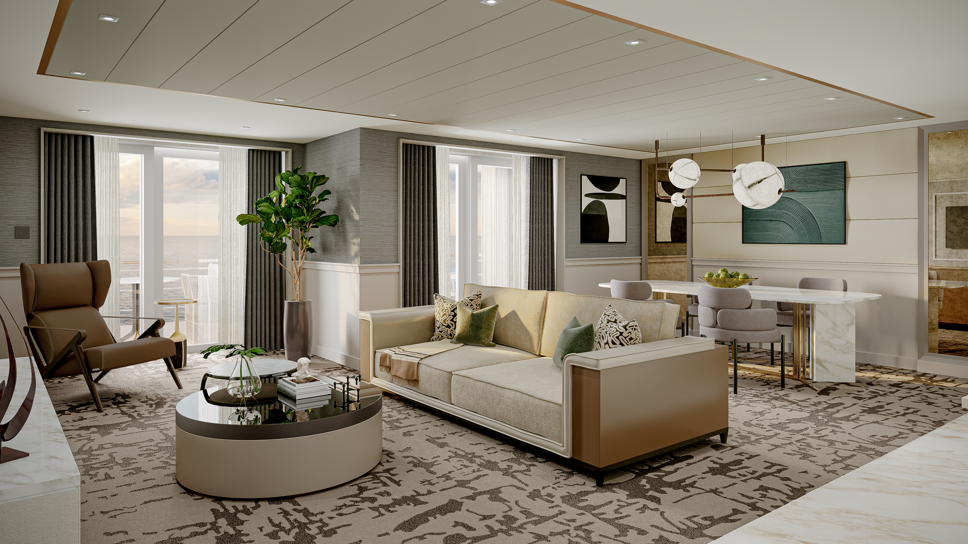 Grand Suites
