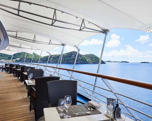 Silversea Cruises - Silver Whisper - La Terrazza 2.jpg