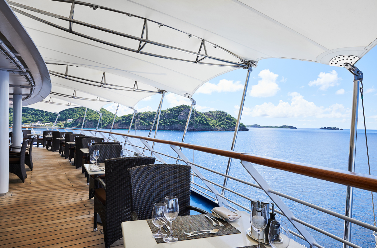 Silversea Cruises - Silver Whisper - La Terrazza 2.jpg