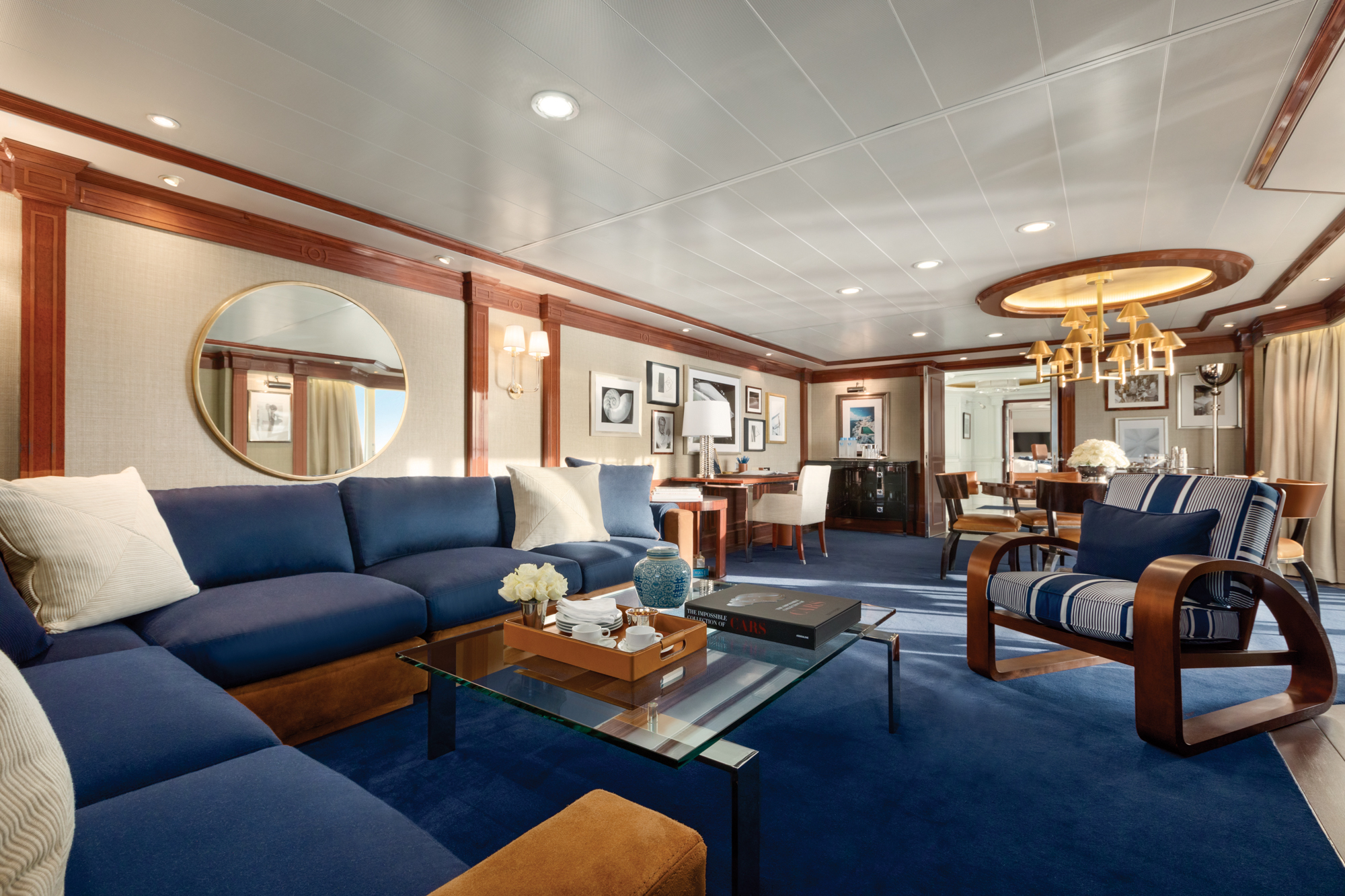 Owner's Suite